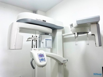 Центр эстетической стоматологии и имплантологии IMPLANT DENTISTRY (ИМПЛАНТ ДЕНТИСТРИ) на Цезаря Куникова