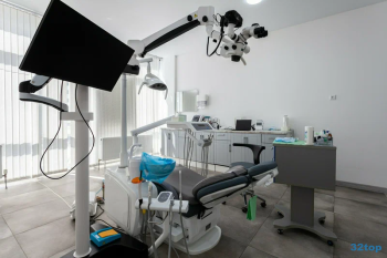 Центр эстетической стоматологии и имплантологии IMPLANT DENTISTRY (ИМПЛАНТ ДЕНТИСТРИ) на Цезаря Куникова