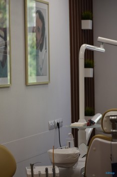 Стоматологический центр FIXSTOM (ФИКССТОМ) м. Красносельская