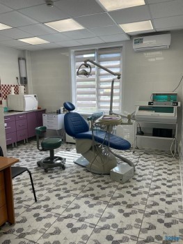 Стоматологическая клиника АДЕЛАНТЕ