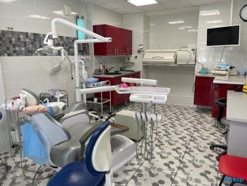 Стоматологическая клиника АДЕЛАНТЕ