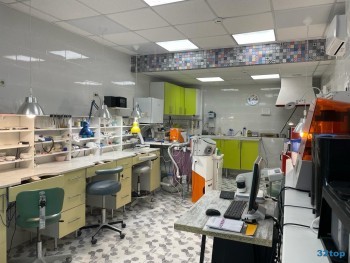 Стоматологическая клиника АДЕЛАНТЕ