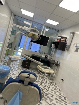 Стоматологическая клиника АДЕЛАНТЕ
