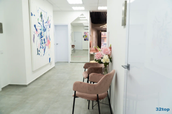 Стоматологическая клиника YOUR CLINIC (Ё КЛИНИК)