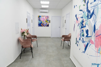 Стоматологическая клиника YOUR CLINIC (Ё КЛИНИК)