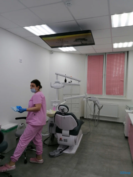 Стоматологическая клиника YOUR CLINIC (Ё КЛИНИК)