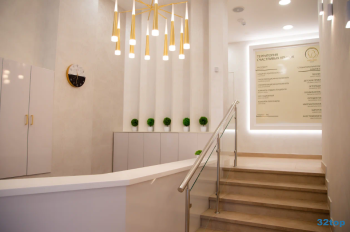 Стоматология ОКСФОРД СМАЙЛ (OXFORD SMILE)