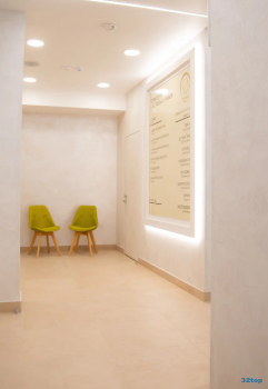 Стоматология ОКСФОРД СМАЙЛ (OXFORD SMILE)