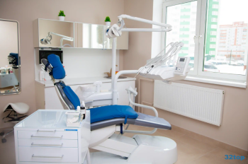 Стоматология ОКСФОРД СМАЙЛ (OXFORD SMILE)