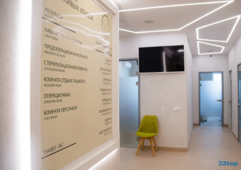 Стоматология ОКСФОРД СМАЙЛ (OXFORD SMILE)