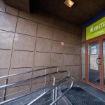 Центр имплантации и стоматологии ИНТАН НА БАБУШКИНА м. Ломоносовская