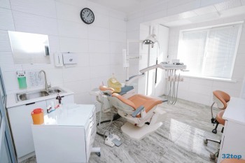 Стоматологическая клиника АНАТОМИЯ УЛЫБКИ