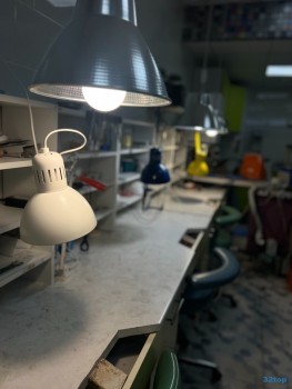 Стоматологическая клиника АДЕЛАНТЕ