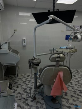 Стоматологическая клиника АДЕЛАНТЕ