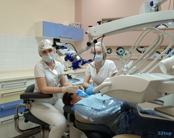 Стоматология НЕОДЕНТ