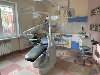Стоматология НЕОДЕНТ