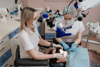 Стоматология НЕОДЕНТ