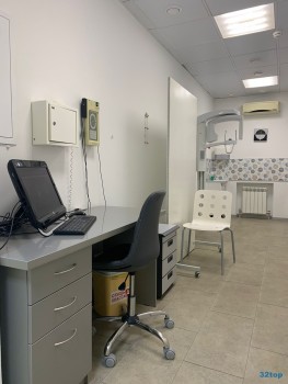 Стоматология НЕОДЕНТ