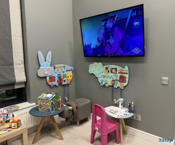 Сеть клиник ДЕНТАЛ ВЕЙ (DENTAL WAY) м. Солнцево