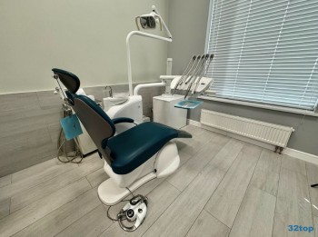 Сеть клиник ДЕНТАЛ ВЕЙ (DENTAL WAY) м. Солнцево