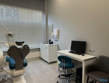 Сеть клиник ДЕНТАЛ ВЕЙ (DENTAL WAY) м. Солнцево