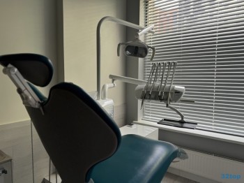 Сеть клиник ДЕНТАЛ ВЕЙ (DENTAL WAY) м. Солнцево