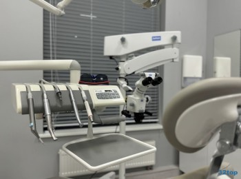 Сеть клиник ДЕНТАЛ ВЕЙ (DENTAL WAY) м. Солнцево