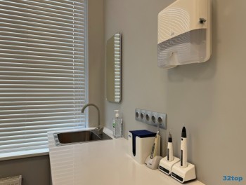 Сеть клиник ДЕНТАЛ ВЕЙ (DENTAL WAY) м. Солнцево