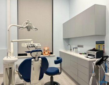 Сеть клиник ДЕНТАЛ ВЕЙ (DENTAL WAY) м. Солнцево