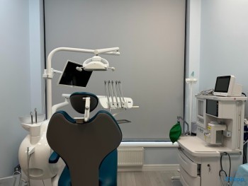 Сеть клиник ДЕНТАЛ ВЕЙ (DENTAL WAY) м. Солнцево