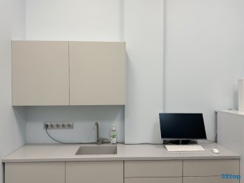 Сеть клиник ДЕНТАЛ ВЕЙ (DENTAL WAY) м. Солнцево