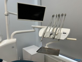 Сеть клиник ДЕНТАЛ ВЕЙ (DENTAL WAY) м. Солнцево