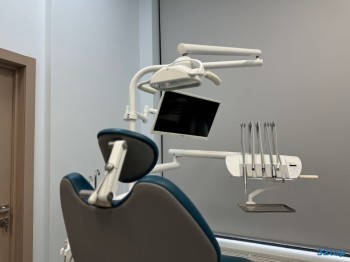 Сеть клиник ДЕНТАЛ ВЕЙ (DENTAL WAY) м. Солнцево