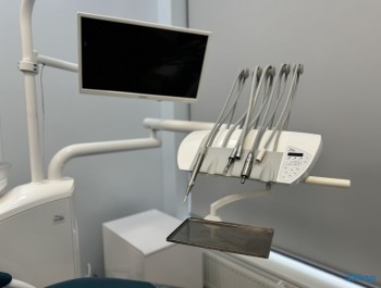 Сеть клиник ДЕНТАЛ ВЕЙ (DENTAL WAY) м. Солнцево