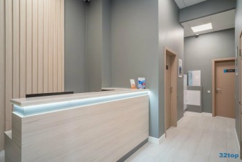 Сеть клиник ДЕНТАЛ ВЕЙ (DENTAL WAY) м. Солнцево