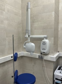 Сеть клиник ДЕНТАЛ ВЕЙ (DENTAL WAY) м. Солнцево