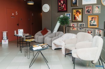 32 МЕДИЦИНСКИЙ ЦЕНТР