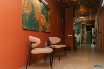 32 МЕДИЦИНСКИЙ ЦЕНТР