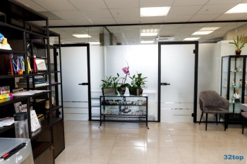 Стоматологическая клиника DENTTIME ORTHO (ДЕНТТАЙМ ОРТО)