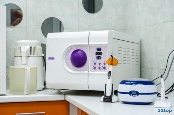 Стоматологический центр ВАШИ ЗУБЫ