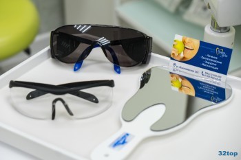 Стоматологический центр ВАШИ ЗУБЫ