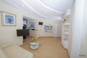 Клиника семейной стоматологии AFIDENT (АФИДЕНТ)