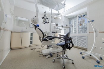 Клиника семейной стоматологии AFIDENT (АФИДЕНТ)