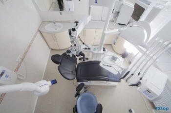 Клиника семейной стоматологии AFIDENT (АФИДЕНТ)