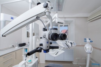 Клиника семейной стоматологии AFIDENT (АФИДЕНТ)