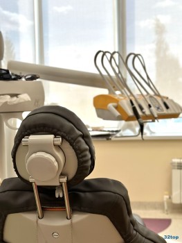 32 СТОМАТОЛОГИЯ