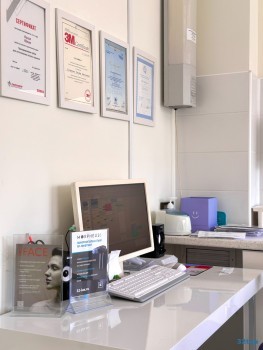 32 СТОМАТОЛОГИЯ