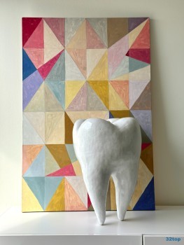 32 СТОМАТОЛОГИЯ