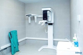 Сеть клиник DENTAL WAY (ДЕНТАЛ ВЕЙ) на Станционной