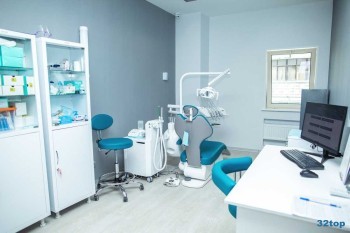 Сеть клиник DENTAL WAY (ДЕНТАЛ ВЕЙ) на Станционной